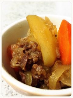 間違いないっ!肉じゃが-レシピのメイン写真