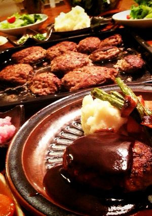 付け合せマッシュポテト-レシピのメイン写真