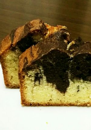基本のパウンドケーキ♡-レシピのメイン写真