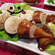 超簡単♡イカのさばき方&イカ飯