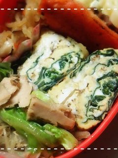 とっても美味しい!うちの卵焼き♪゛-レシピのメイン写真