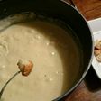 チーズフォンデュを10倍美味しくする方法