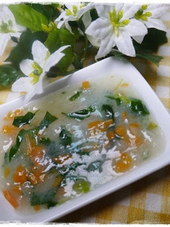 離乳食後期 にんじんじゃがいもトロトロ煮-レシピのメイン写真