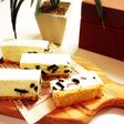 クッキーレアチーズケーキ★バレンタイン