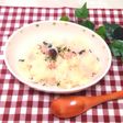 炊飯器で簡単!チーズリゾット
