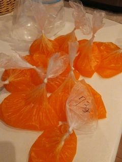 みかん大量保存。-レシピのメイン写真