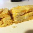 簡単玉子焼き(大人用)