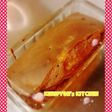 HMで簡単バナナケーキ☆