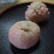 簡単和菓子✩季節の練り切り