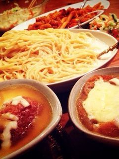 オニオングラタンスープ-レシピのメイン写真