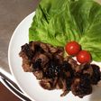 お肉に合う簡単バルサミコソース♡