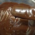チョコレートのテンパリング(^ω^)