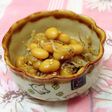 ⭐️大豆とちりめんじゃこの炒め煮⭐️