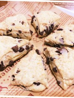 スコーン★ホットケーキミックス-レシピのメイン写真