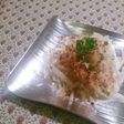 調味料2つ☝ついつい手がでる簡単サラダ
