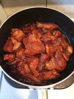 豚の角煮-レシピのメイン写真