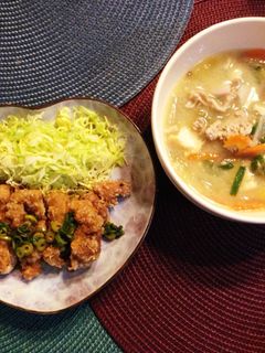 油淋鶏 ユーリンチー-レシピのメイン写真