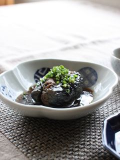 なすの挟み煮-レシピのメイン写真