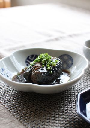 なすの挟み煮-レシピのメイン写真
