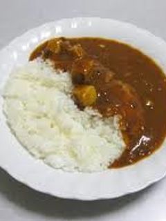 我が家のカレーライス★-レシピのメイン写真