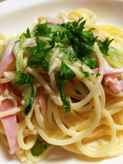 パスタサラダ-レシピのメイン写真