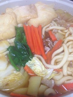 肉じゃが鍋♡-レシピのメイン写真