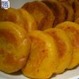 かぼちゃ&おからnoムッチリ♪おかず