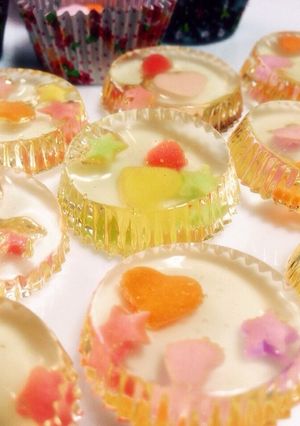 キラキラ！べっこう飴-レシピのメイン写真