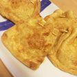 調味料なしでOK*カンタン納豆巾着*