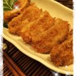 俺の和中華!天婦羅餃子絶品