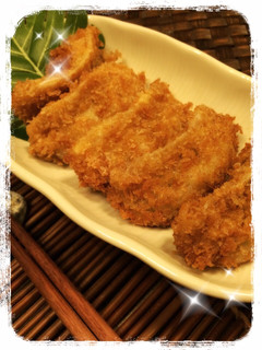 俺の和中華!天婦羅餃子絶品-レシピのメイン写真