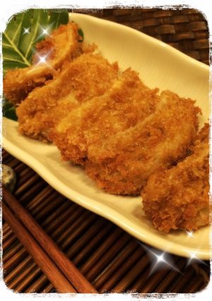俺の和中華！天婦羅餃子絶品-レシピのメイン写真