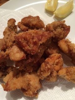 鶏唐揚げ-レシピのメイン写真