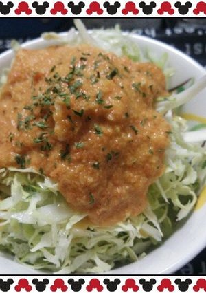 にんじんドレッシング♪-レシピのメイン写真