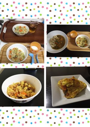 時短！おかずの素 これ1品あれば楽チン♪-レシピのメイン写真