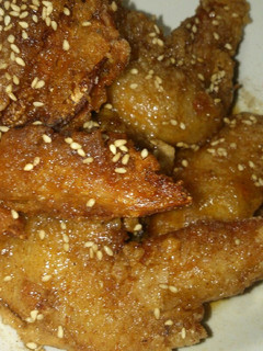 簡単手羽先☆すき焼きのタレ-レシピのメイン写真