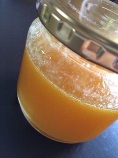 トロトロ♪みかんとりんごのジャム-レシピのメイン写真