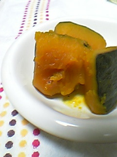 南瓜煮-レシピのメイン写真