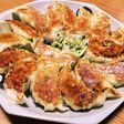 ラードが決め手☆我が家の絶品野菜餃子♪