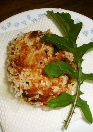 春雨で変わり衣コロッケ♪アレルギー配慮-レシピのメイン写真
