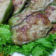 簡単♪ピーマンの肉詰め