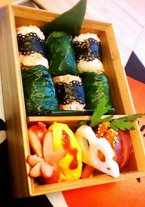 ミニオムレツ-レシピのメイン写真
