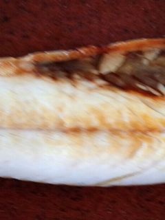 フライパンで!簡単♪楽チン♪焼き魚♡-レシピのメイン写真