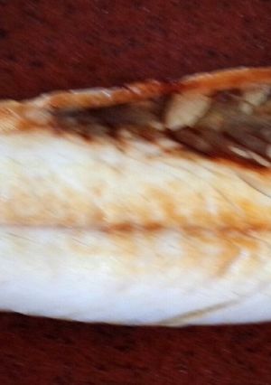 フライパンで！簡単♪楽チン♪焼き魚♡-レシピのメイン写真