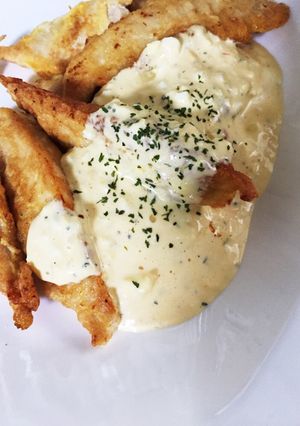 鶏胸肉の柔らか焼きチキン南蛮-レシピのメイン写真