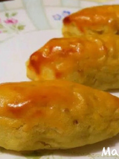 簡単!おいしい*スイートポテト-レシピのメイン写真