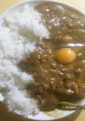 カレーライス-レシピのメイン写真