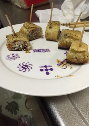 ひじきのリメイク-レシピのメイン写真