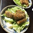 意外とサッパリ*しいたけの肉巻き
