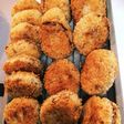 静岡B級グルメ海老芋コロッケ